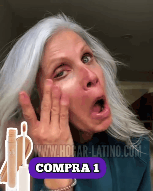 CONCEALER ® Avanzada⭐⭐⭐⭐⭐ENVÍO GRATIS