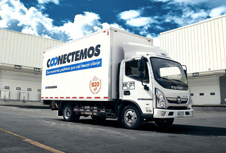 Envío express prioritario