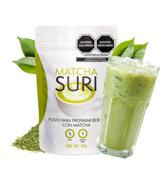 30% Off🔥Té Matcha Avanzado🍵