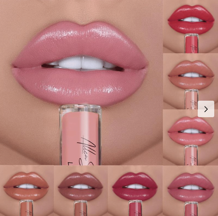 Producto Exclusivo ❗ 2X1 LÁPIZ LABIAL MATTE 🔥 - 80 % DE DESCUENTO HOY