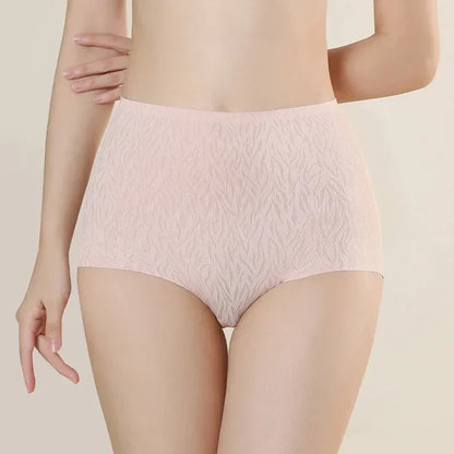 🌷Panty control de barriga de cintura alta🌷Mujeres Hermosas