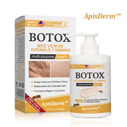 BeeVenom™ 😍Crema Botox Arrugas Multi-Proposito
