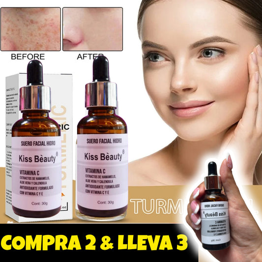 USE 15 DÍAS❗(COMPRE 2 & LLEVA 3)🎁Avanzado 500%⭐⭐⭐⭐⭐