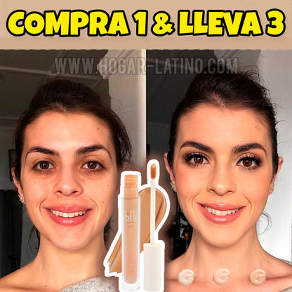 CONCEALER  ®  Avanzada⭐⭐⭐⭐⭐ENVÍO GRATIS