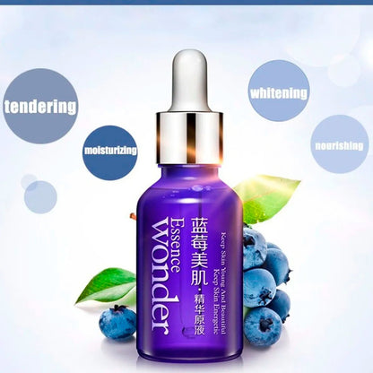 2X1 | RESTAURADOR SERUM - CUIDADO FACIAL - BLUEBERRY® ⭐⭐⭐⭐⭐