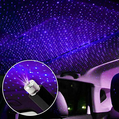 LED Estrellas USB Carro | Habitación | Casa ® ⭐⭐⭐⭐⭐