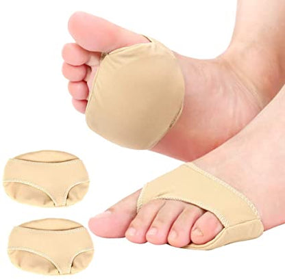 🎁LLEVE OTRO PAR 🎁 ALMOHADILLAS ANTI CALLOS - AMPOLLAS DE LOS PIES