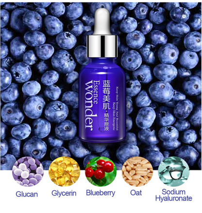 2X1 | RESTAURADOR SERUM - CUIDADO FACIAL - BLUEBERRY® ⭐⭐⭐⭐⭐