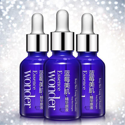 2X1 | RESTAURADOR SERUM - CUIDADO FACIAL - BLUEBERRY® ⭐⭐⭐⭐⭐