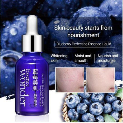 2X1 | RESTAURADOR SERUM - CUIDADO FACIAL - BLUEBERRY® ⭐⭐⭐⭐⭐