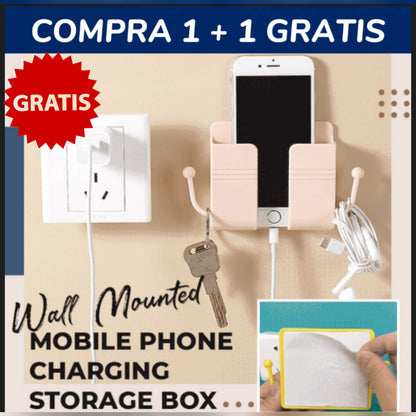 Soporte Multifuncional Celulares & Controles ⭐⭐⭐⭐⭐ (2 UNDS)